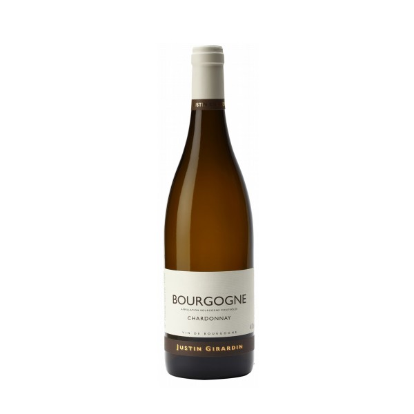 Justin Girardin Bourgogne...