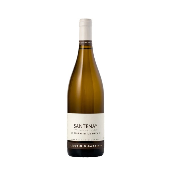 Justin Girardin Santenay...