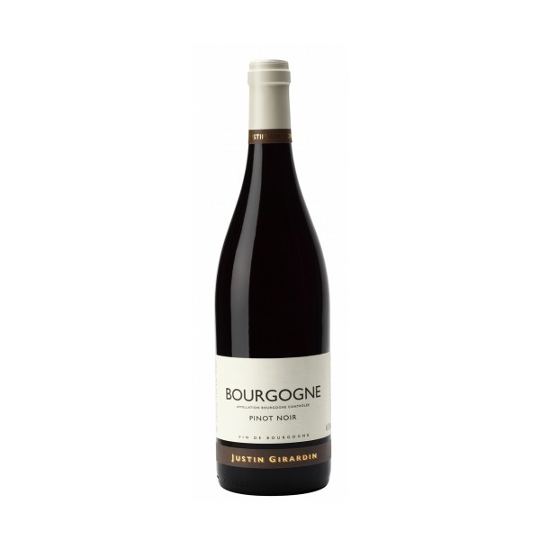 Bourgogne Pinot Noir 2022