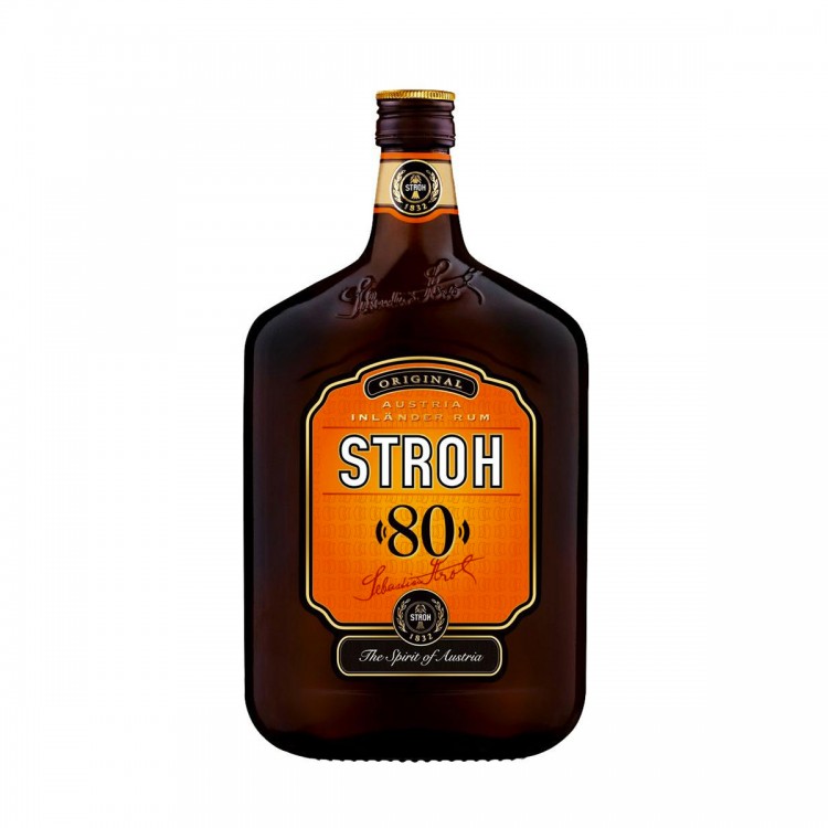 Rum Original Stroh
