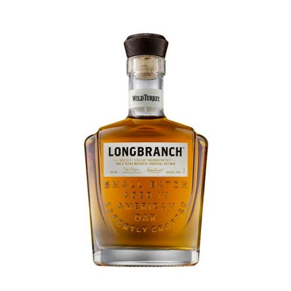 Bourbon Wild Turkey Longbranch