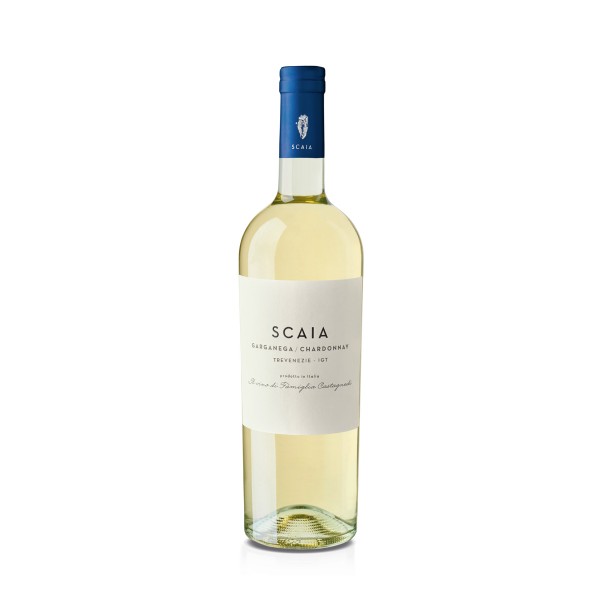 Scaia Garganega e Chardonnay