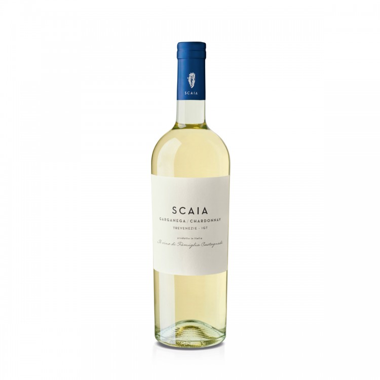 Scaia Garganega e Chardonnay