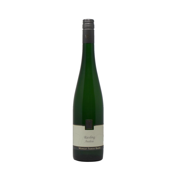 Riesling Auslese