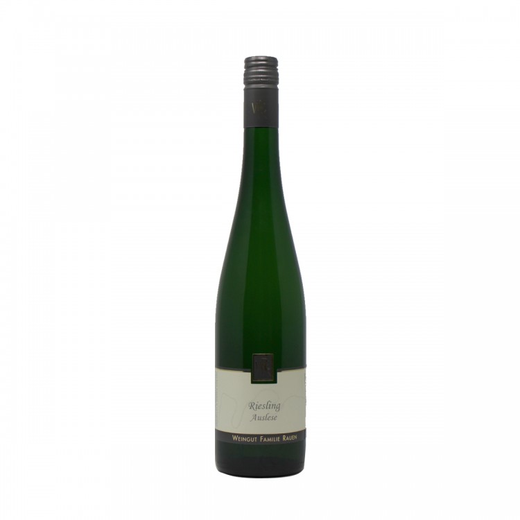 Riesling Auslese