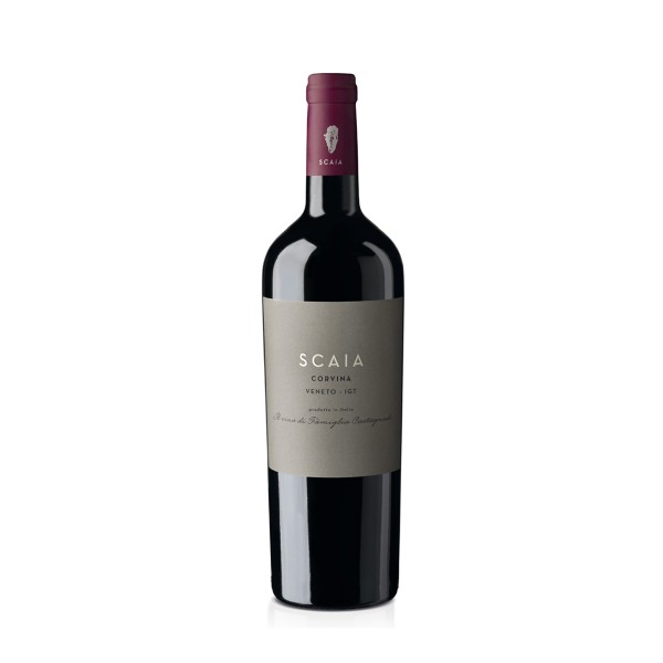 Scaia Corvina