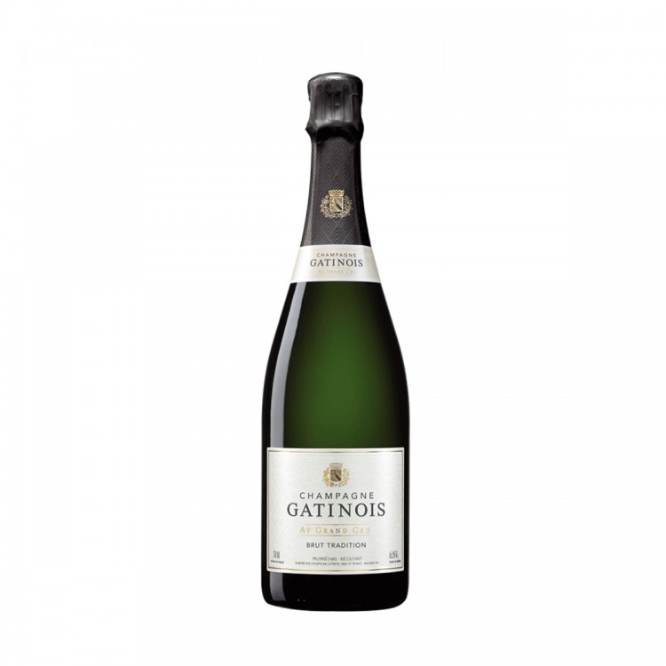 Grand Cru Tradition Brut s.a.