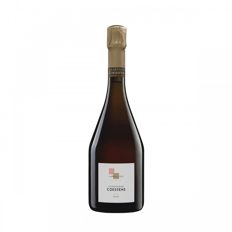 Coessens Champagne Aoc Largillier...
