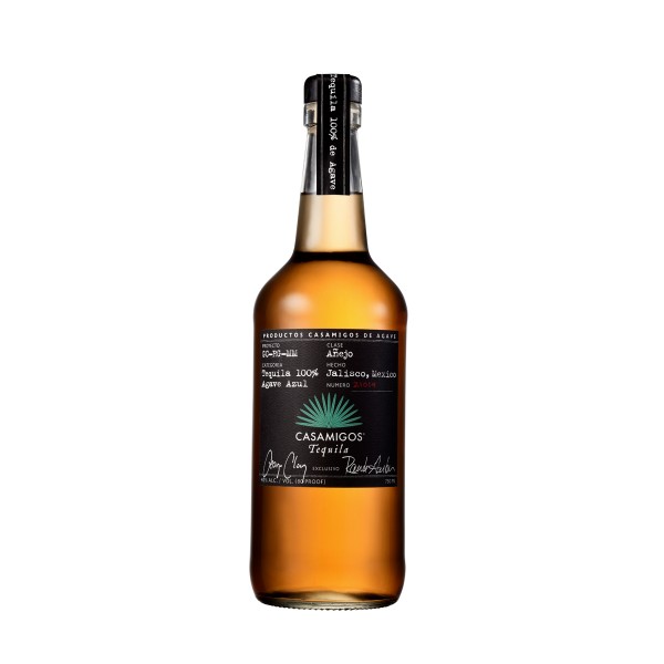 Tequila Casamigos Anejo