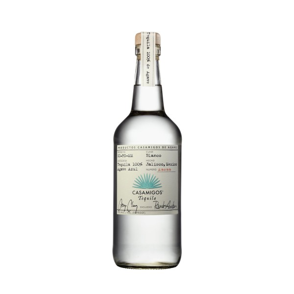 Tequila Casamigos Blanco