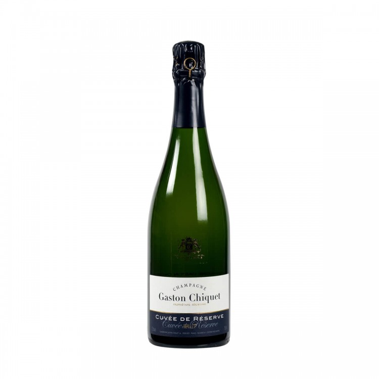 Cuvée de Réserve Premier Cru Brut