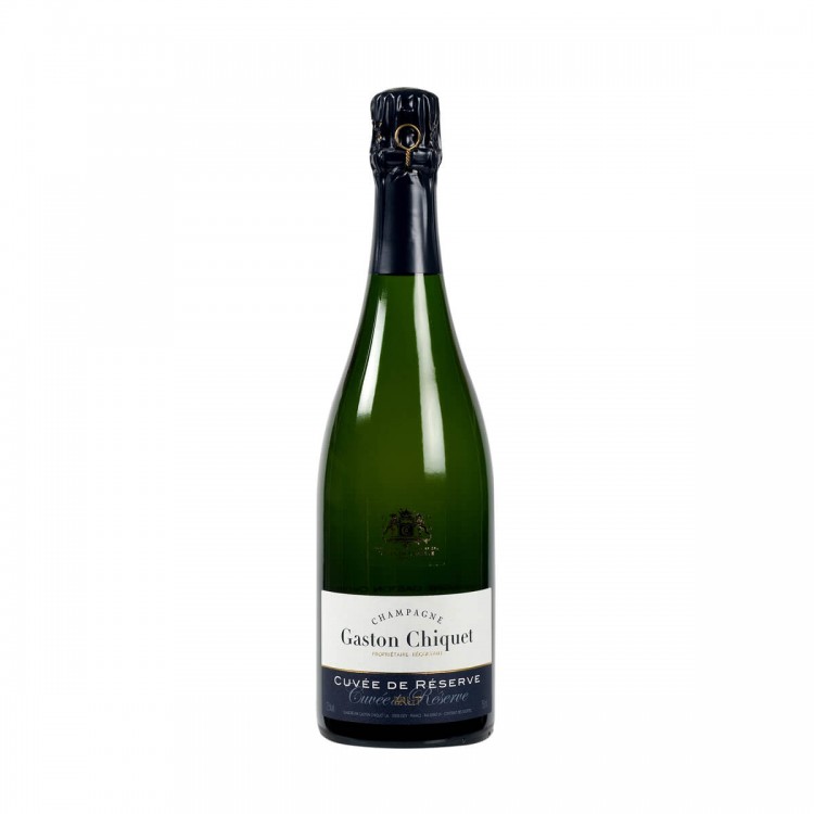 Cuvée de Réserve Premier Cru Brut