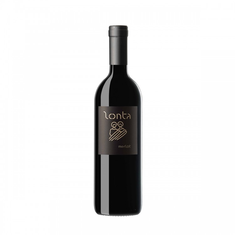 Merlot Breganze DOC 2022