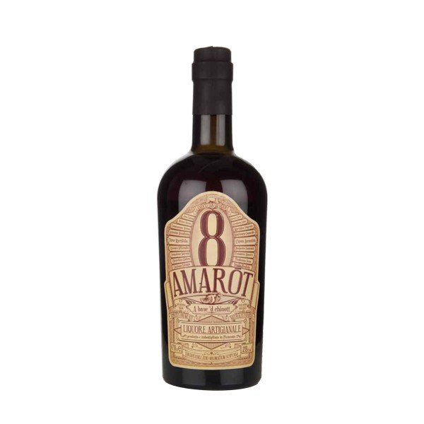 Amaro Amarot