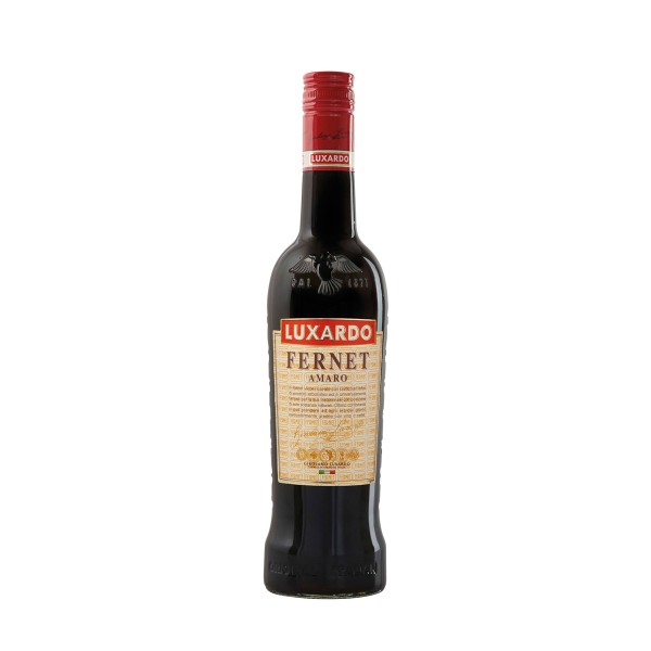 Amaro Luxardo Fernet