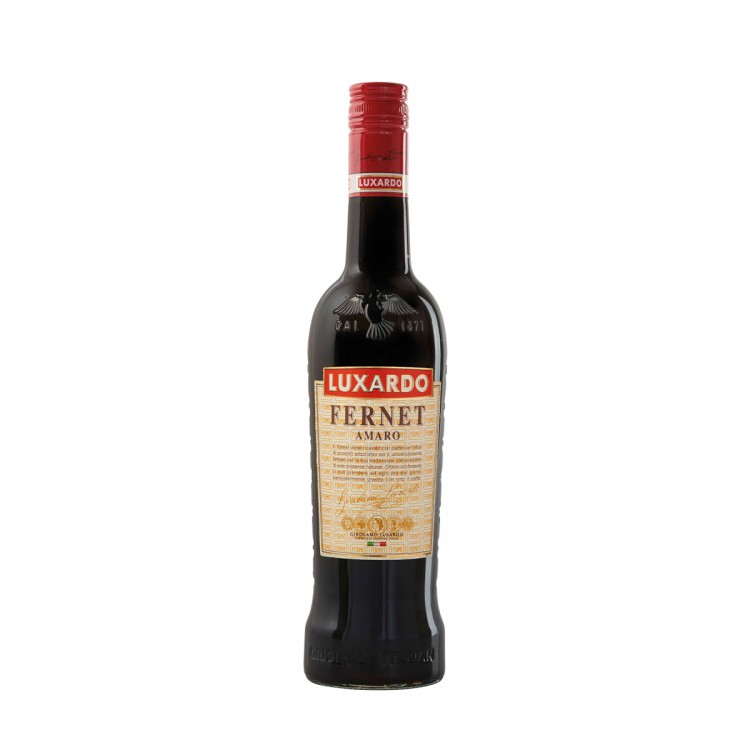 Amaro Luxardo Fernet