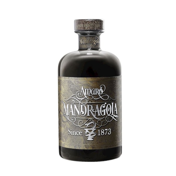 Amaro Mandragola Riserva...