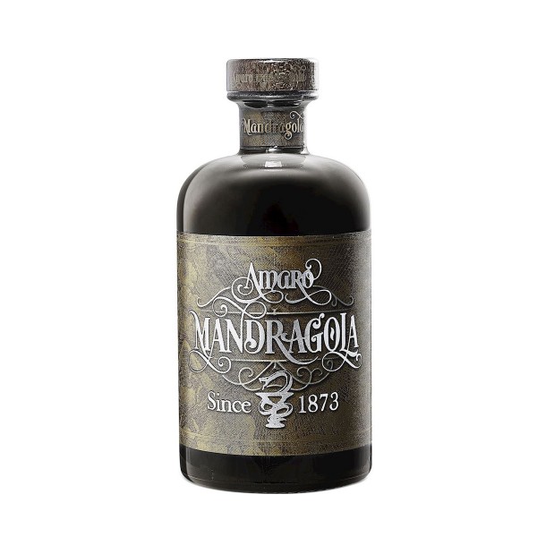 Amaro Mandragola Riserva...