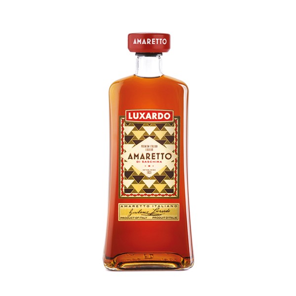 Amaretto di Saschira Luxardo