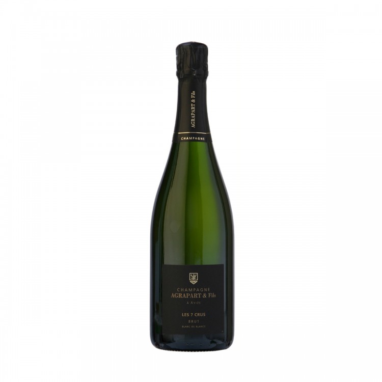 Les 7 Crus Extra Brut