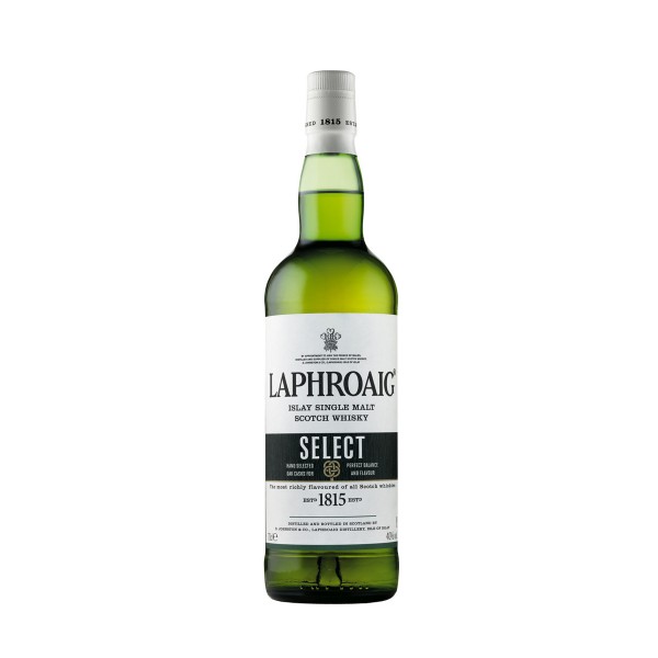 Whisky Laphroaig Select...