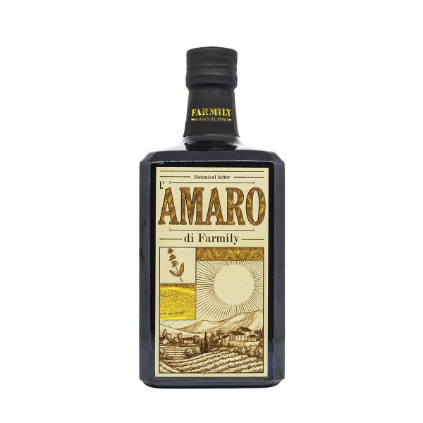 Amaro Farmily