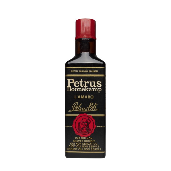 Amaro Petrus Boonekamp