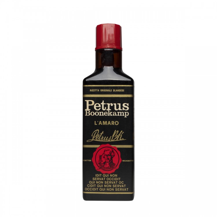 Amaro Petrus Boonekamp