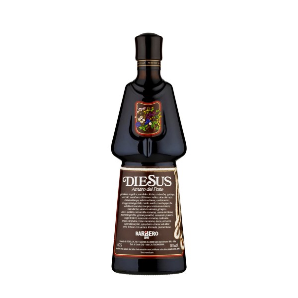 Amaro del Frate Diesus