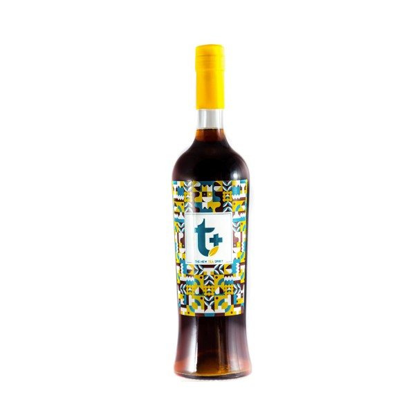 Liquore T+
