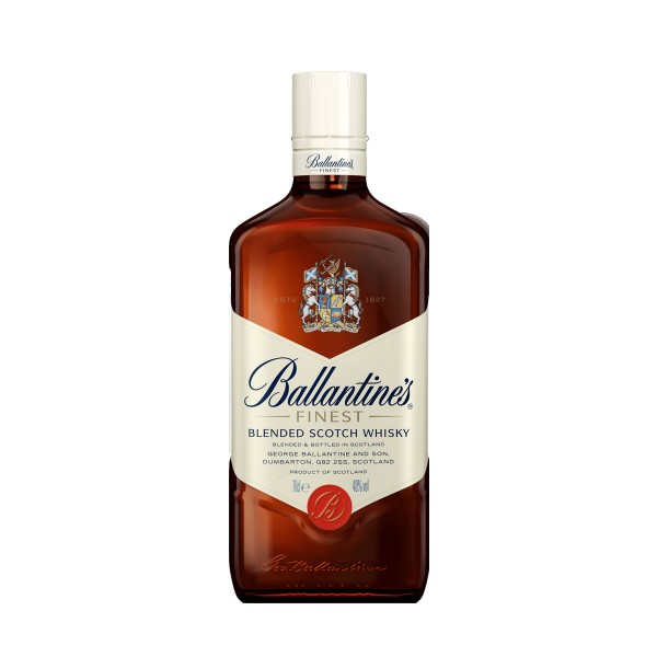 Whisky Ballantine's Finest