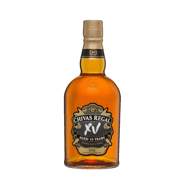 Whisky Chivas Regal XV 15 Y...