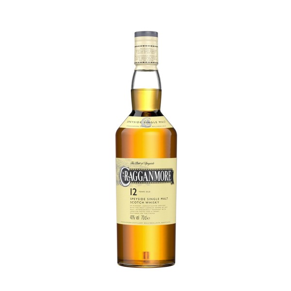 Whisky Cragganmore 12 Y...