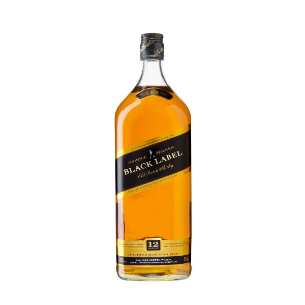 Whisky Johnnie Wlaker 12 Y...