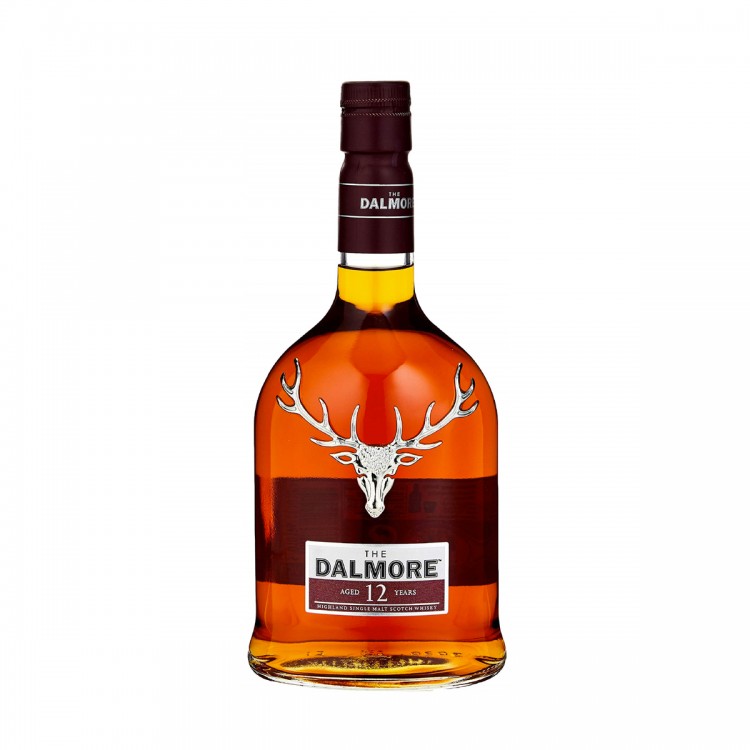 Whisky The Dalmore 12 Y