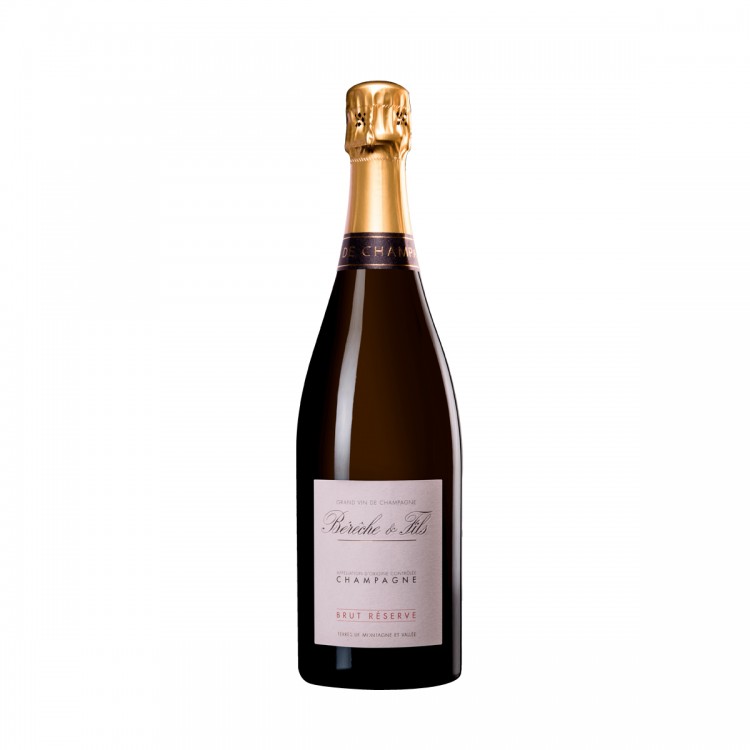 Champagne Réserve Brut s.a.