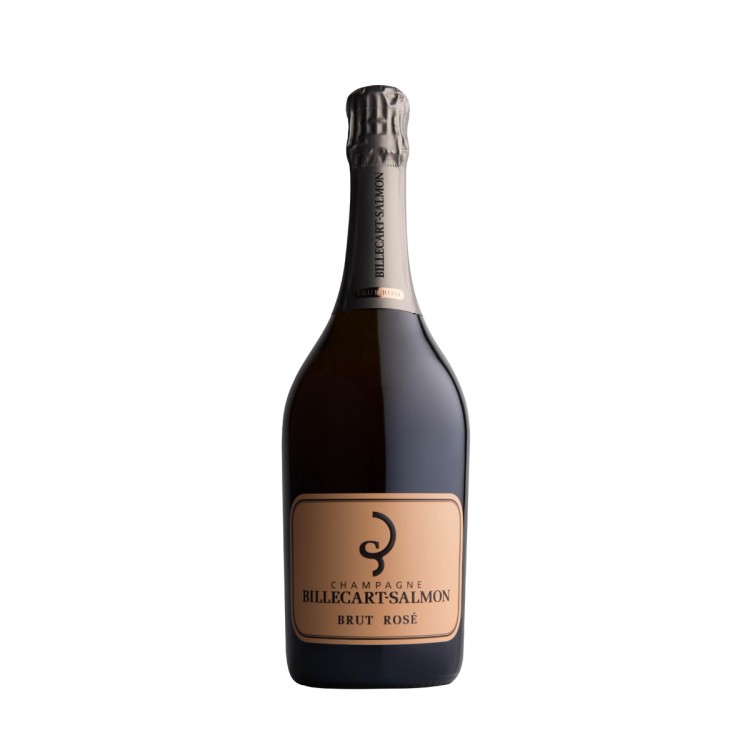 Champagne Brut Rosé s.a. Magnum