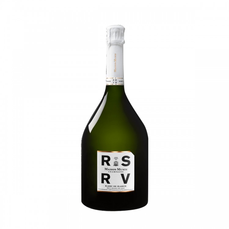 Brut Blanc de Blancs RSRV 2014