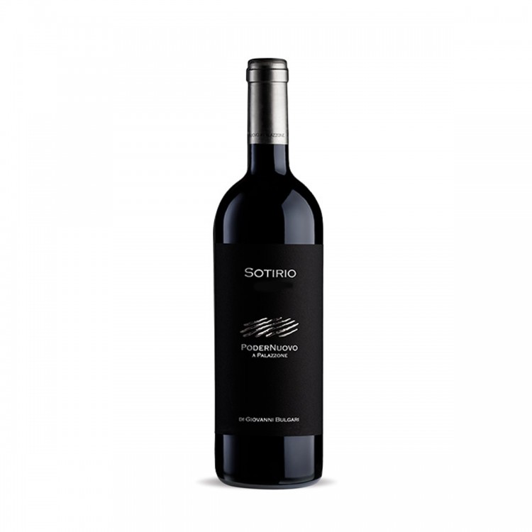 Sotirio Sangiovese Toscana Rosso IGP