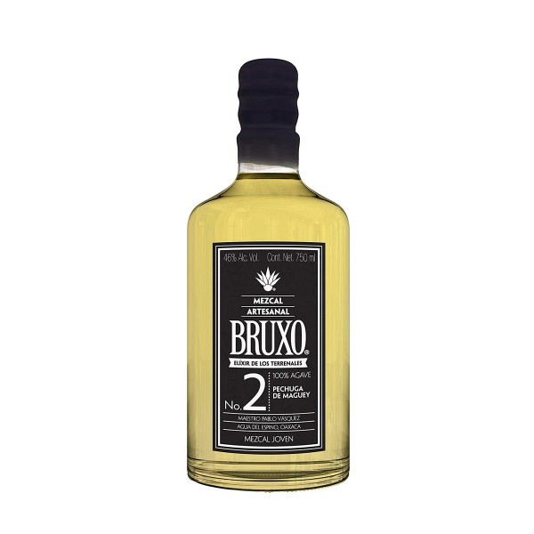 Bruxo n.2 Pechuga