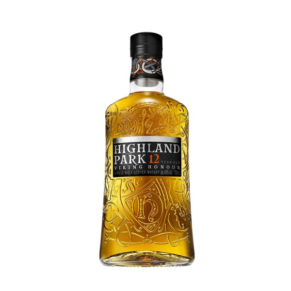 Whisky Highland Park 12 Y...