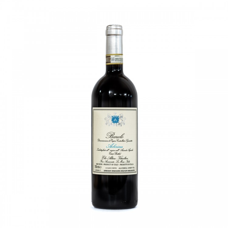 Barolo DOCG Arborina