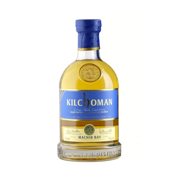 Whisky Kilchoman Machir Bay...