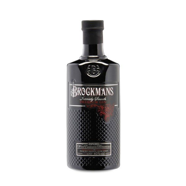 Brockmans Premium Gin