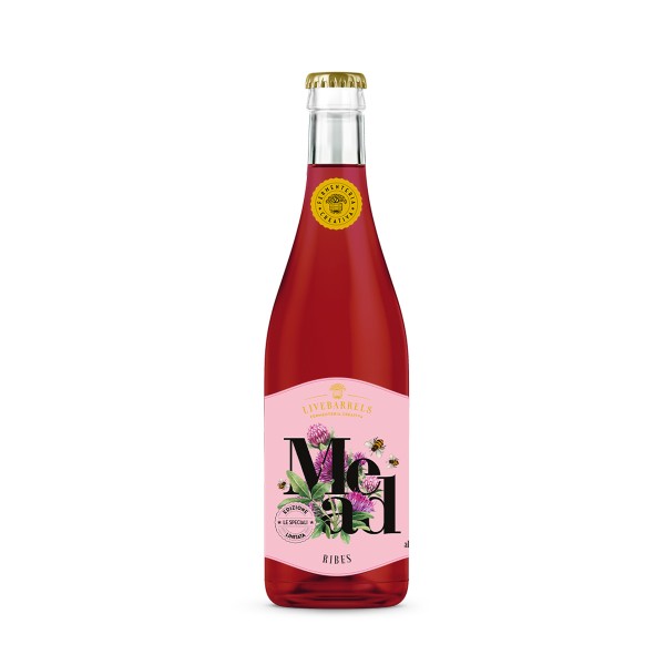 Mead Sparkling Ribes