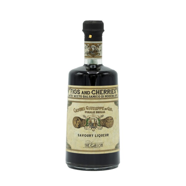 Liquore Casoni Figs And...