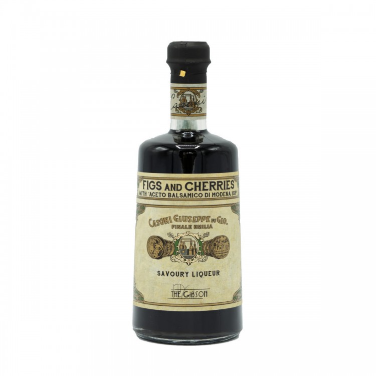 Liquore Casoni Figs And Cherries