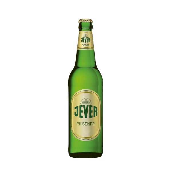 Jever Pilsener