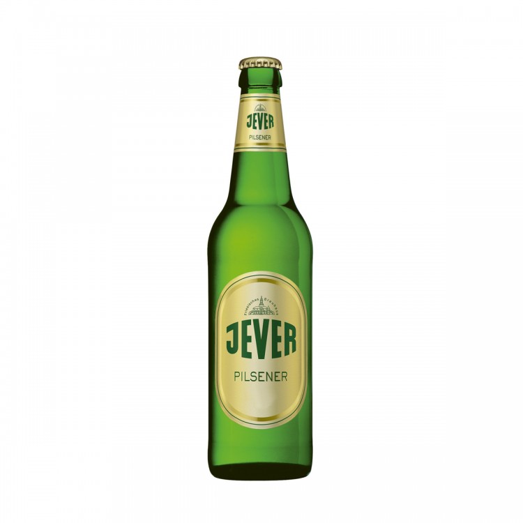 Jever Pilsener