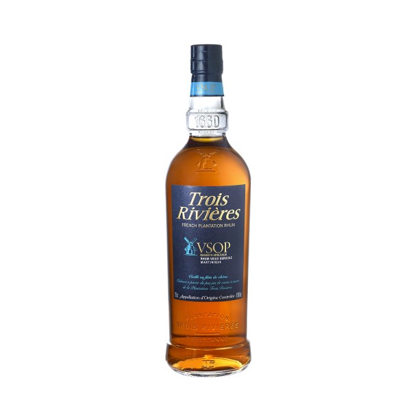 Rum Trois Rivières VSOP...